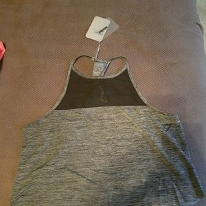 Nikki B Season 2 twist back top